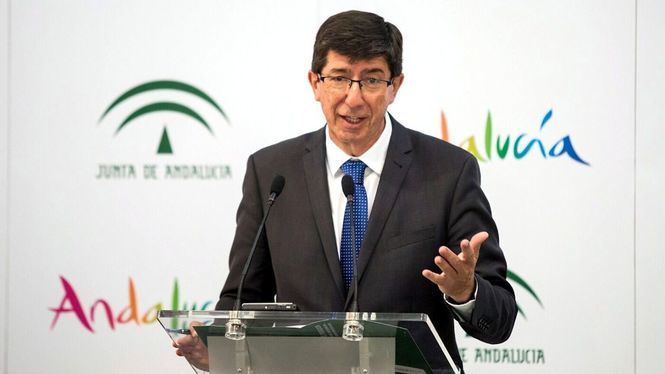 Balance del verano turístico en Andalucía, con más de 26 millones de pernoctaciones