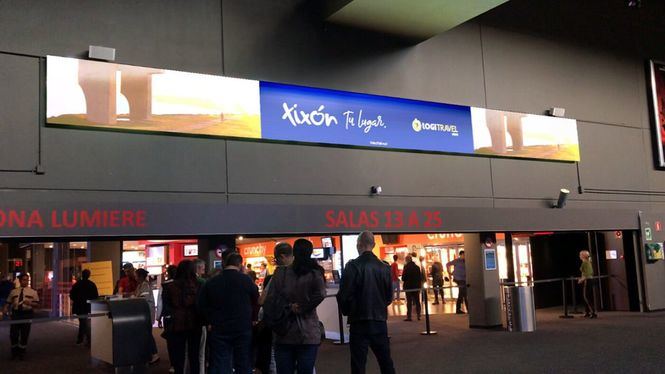 Grupo Logitravel llevará a cabo la campaña de promoción de Gijón como destino en España