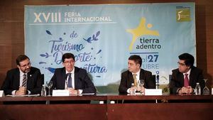 Úbeda acogerá el Primer Congreso Internacional de Turismo de Interior