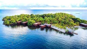 Paisajes espectaculares y llenos de misterio junto a algunos barcos naufragados