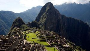 Machu Picchu tendrá un centro de interpretación