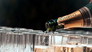 Diferencias entre el cava y el champagne