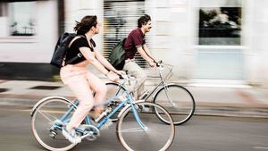 La empresa española de bicicletas CAPRI, lanza una campaña de crowdfunding