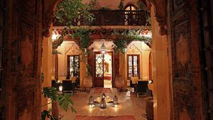 La Maison Arabe nueva adquisición en Marrakech de Cenizaro Hotels &amp; Resorts