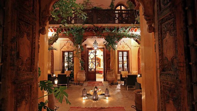 La Maison Arabe nueva adquisición en Marrakech de Cenizaro Hotels & Resorts