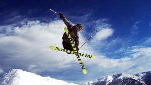 Font-Romeu Pyrénées 2000 acogerá el Campeonato del Mundo de Esquí Freestyle FIS