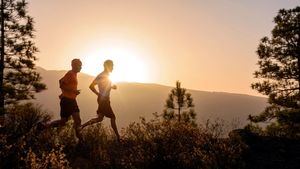 Gran Canaria, un refugio para adentrarse en la naturaleza más sorprendente