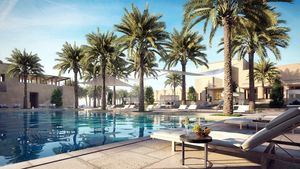 The Residence by Cenizaro anuncia la apertura de su segundo hotel en Túnez