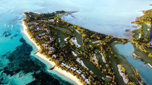 Paradis Beachcomber Golf Resort & Spa reabre sus puertas con un aspecto totalmente renovado