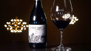 Emilio Moro presenta una nueva añada de su vino Clon de la Familia