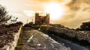 Torre de Santa Ágata