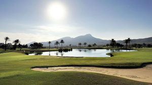 La Manga Club acogerá la fase clasificatoria del torneo de golf femenino Ladies European Tour