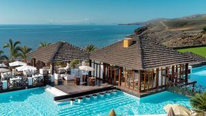 Secrets Lanzarote Resort & Spa será el decimoctavo hotel de la marca Secrets