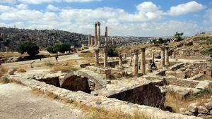 Jordania lanza la primera guía de organización de reuniones en el país