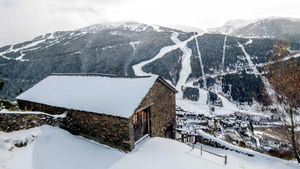 Novedades para esta temporada de nieve de Grandvalira y Ordino Arcalís