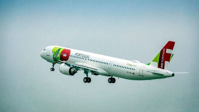 TAP Air Portugal abre tres nuevas rutas en America
