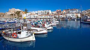 Los miércoles es día de Brou, cita gastronómica invernal de Menorca