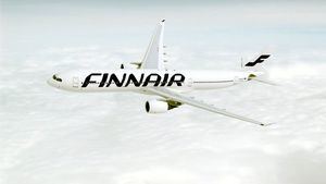 Nueva ruta de la aerolínea Finnair a Sapporo