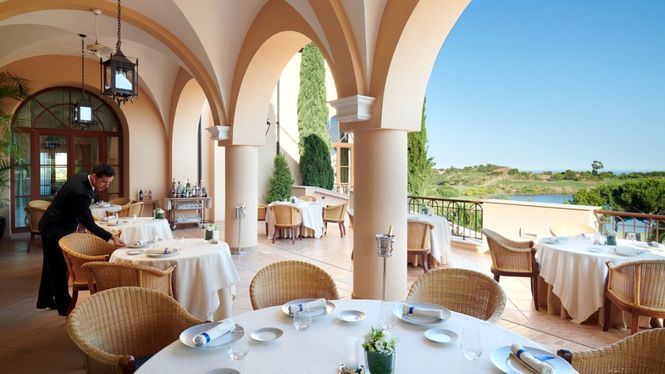 El Algarve consigue una nueva estrella Michelin y suma nueve para siete restaurantes
