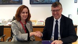 El Instituto Cervantes y el British Council firman un acuerdo para impulsar el trabajo conjunto