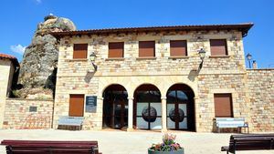 Provincia de Burgos: donde los museos cobran vida