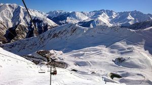 Más estaciones del Pirineo francés abren este fin de semana