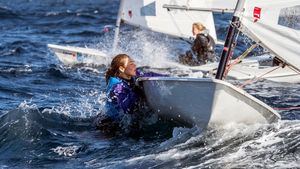 El Trofeo Ciutat de Palma Bufete Frau vuelve por 69ª vez en la Bahía de Palma