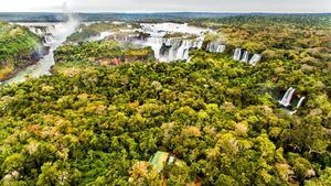 Gran Melia Iguazu