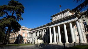 El Museo del Prado hace memoria