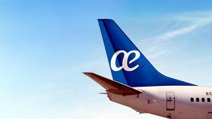 Air Europa firma un acuerdo de código compartido con GOL