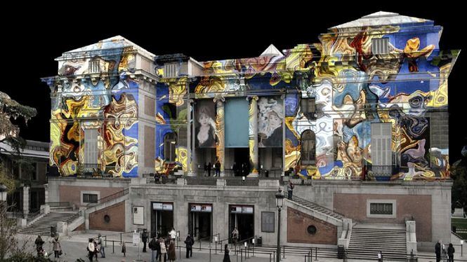 El Museo del Prado celebra la conclusión del año de su Bicentenario