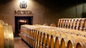 Bodegas Murua refuerza su estrategia de enoturismo