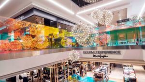 El Corte Inglés celebra 10 años de Gourmet Experience y presenta su nuevo centro de Goya