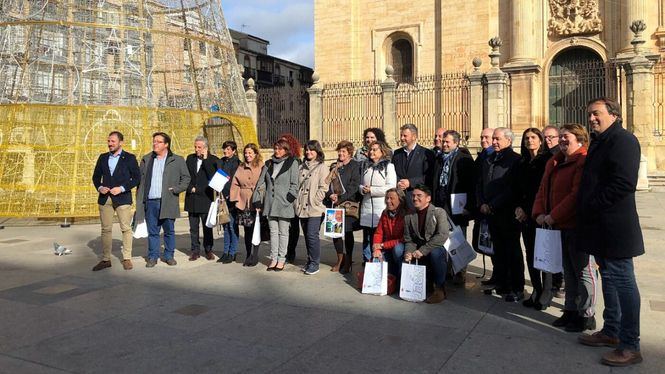 La Red de Judería de España celebró su Asamblea General en Jaén