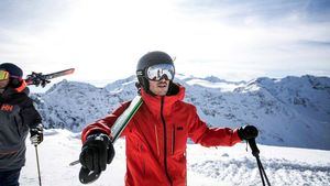 Helly Hansen te invita a esquiar en los destinos más top de Europa y América