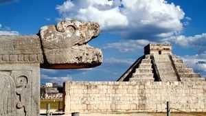 Chichén Itzá