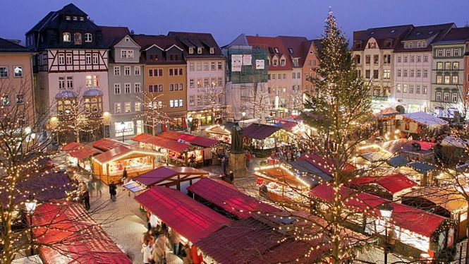 Algunas de las tradiciones navideñas más curiosas de seis países europeos