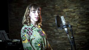 Marina Lledó: Deseo que mi música llegue a las personas