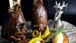 Los banquetes navideños, una ocasión ideal para apostar por las Carnes de Caza Silvestre