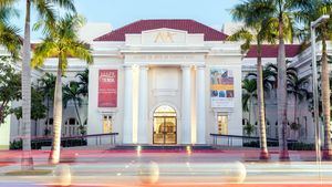 Museo de Arte de Puerto Rico