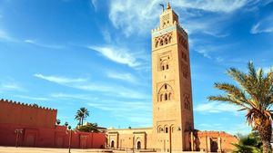 Circuitos por Marruecos para el 2020