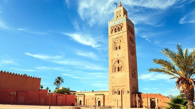Circuitos por Marruecos para el 2020