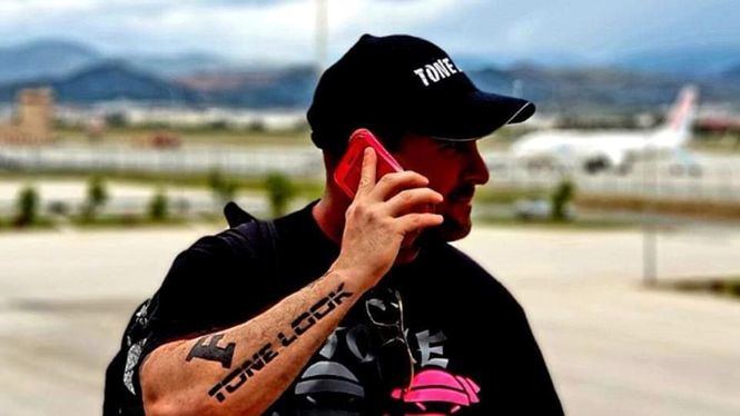 DJ Virus… música, tatuajes y Orlando