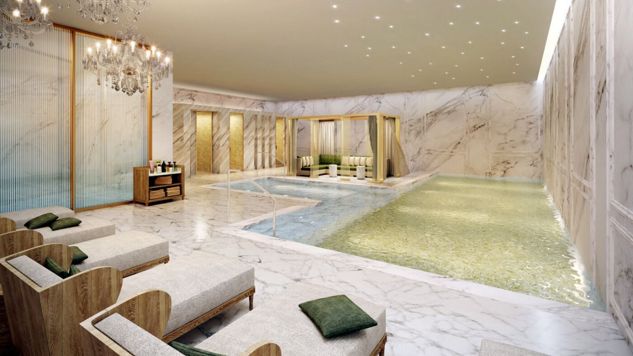 Mandarin Oriental Ritz Madrid