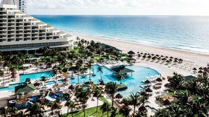 Iberostar, la cadena hotelera mas galardonada en los HolidayCheck Awards