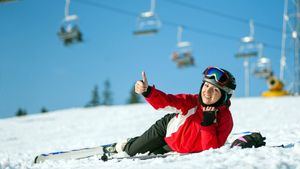 Consejos imprescindibles y básicos para esquiadores principiantes