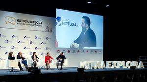 Sexta edición del Foro de Innovación Turística, Hotusa Explora