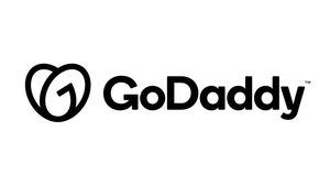 GoDaddy presenta su nuevo logo, the GO
