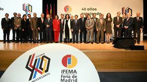 Ifema, un éxito cargado de futuro