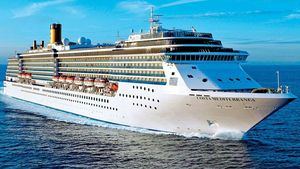 Costa Cruceros inicia la campaña de preventa para sus itinerarios de verano